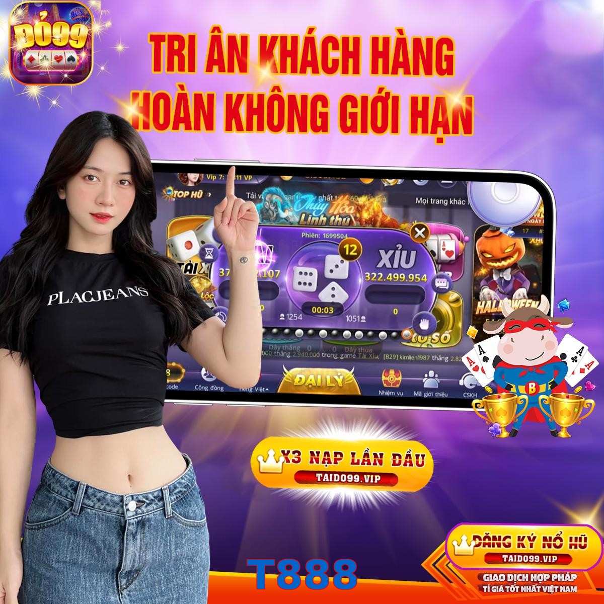 T888