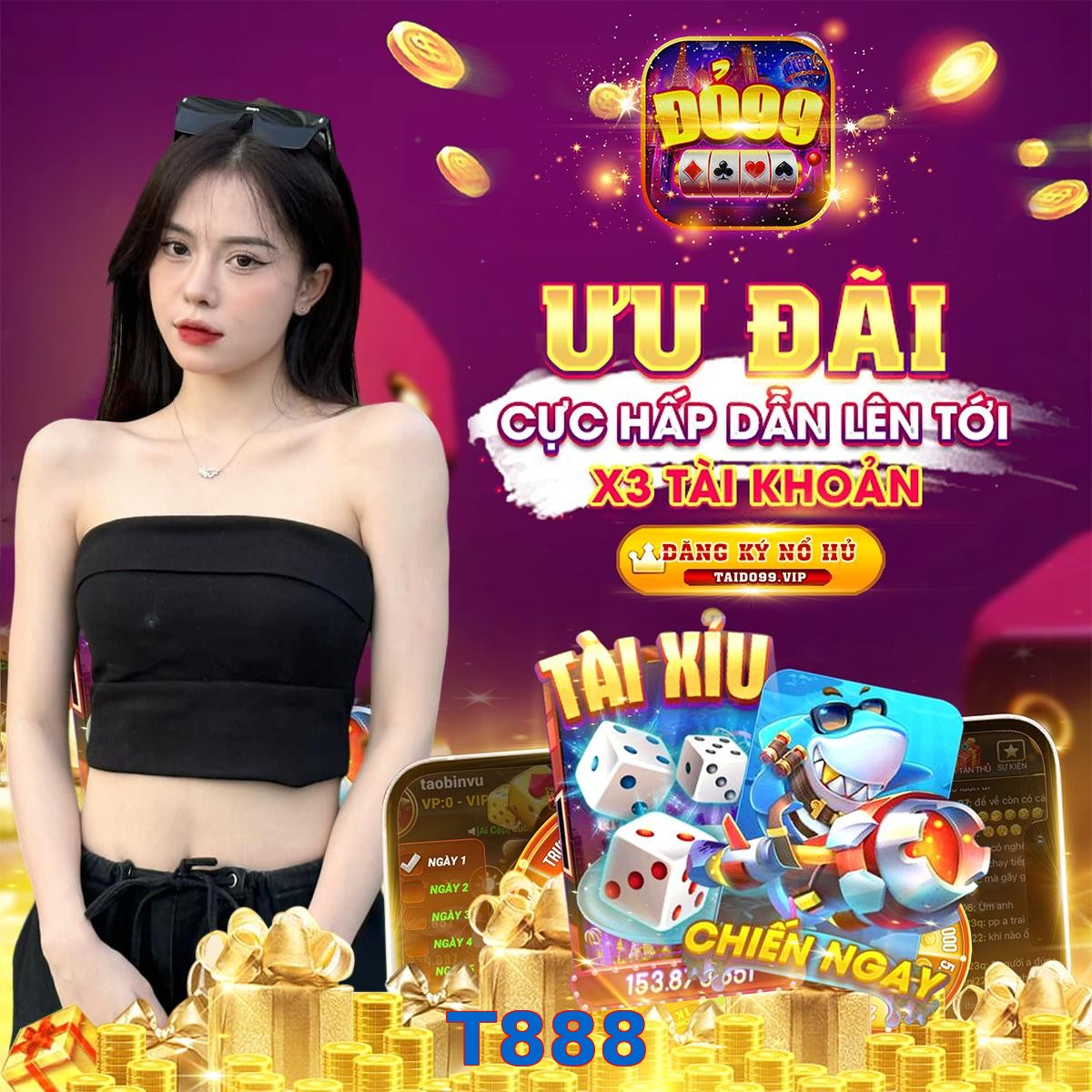 T888