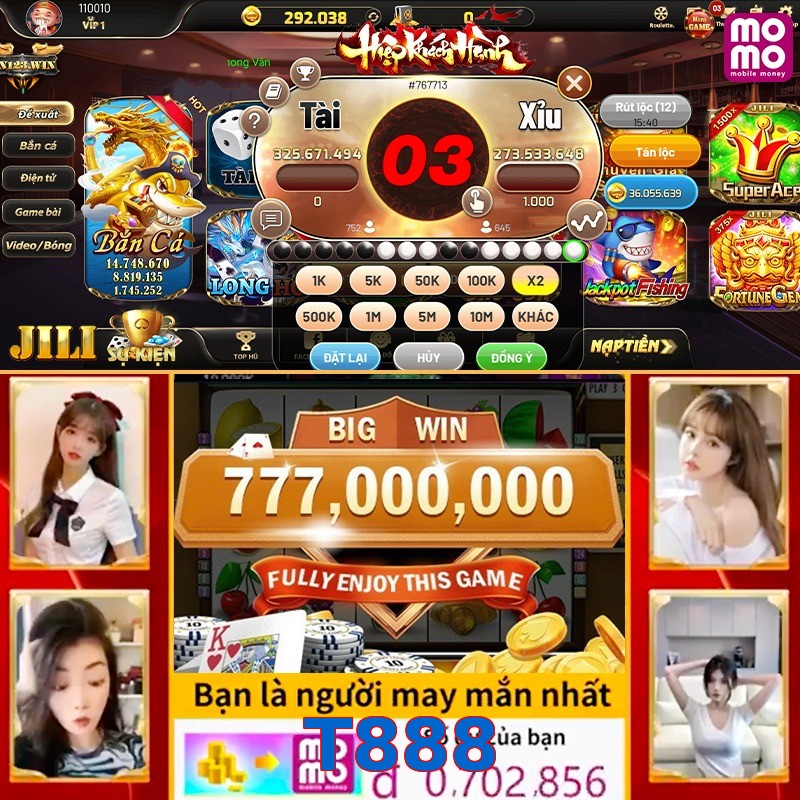 T888